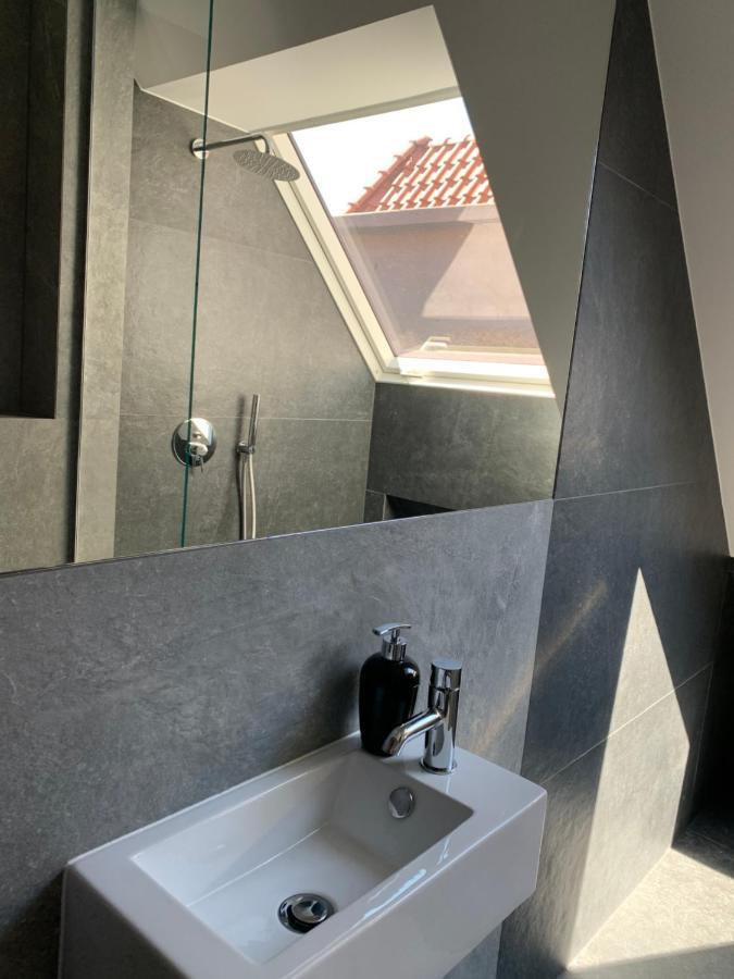 Be In Gdansk Apartments - Old Town - Boutique Studios Ogarna Exteriör bild